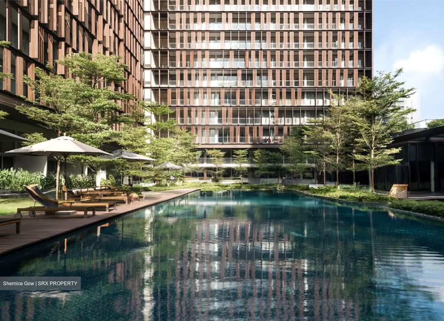 Hilltops (D9), Condominium #576668071